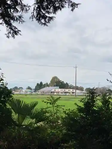 津島神社(栃木県)