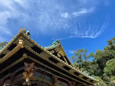 久能山東照宮のその他建物