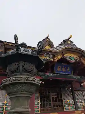 大杉神社(茨城県)