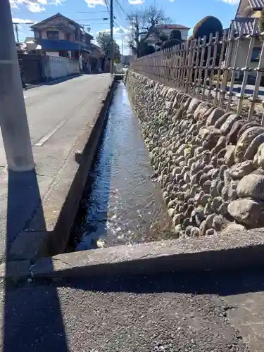 厳島神社(埼玉県)