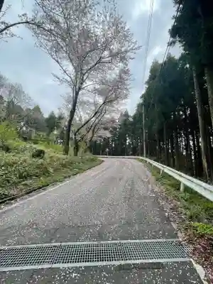 国上寺(新潟県)