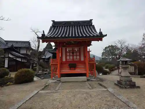 宇賀神社(岡山県)