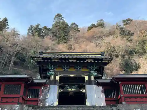 妙義神社(群馬県)