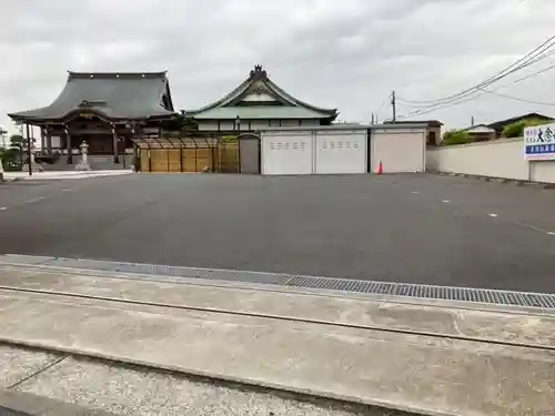 大念寺のその他建物