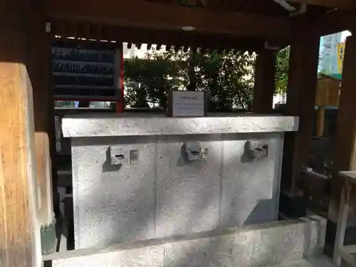 お三の宮日枝神社(神奈川県)