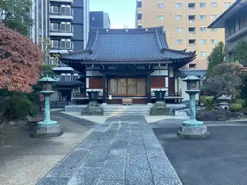 幸福寺(神奈川県)