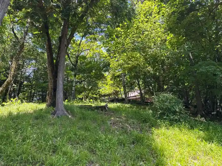武甲山御嶽神社(埼玉県)
