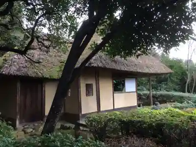 金福寺(京都府)