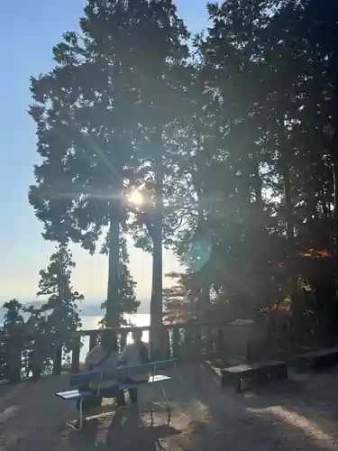 長命寺(滋賀県)