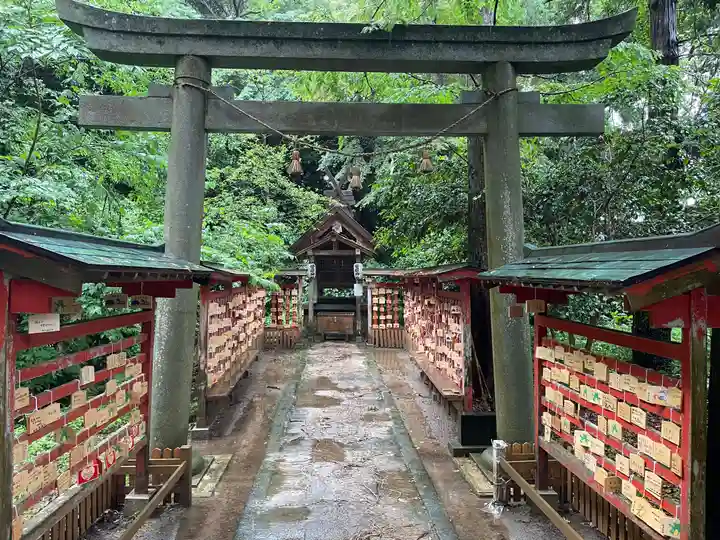 氣多大社(石川県)