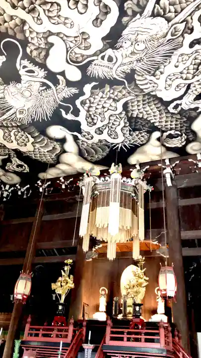 建仁寺(建仁禅寺)の芸術