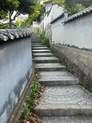 天寧寺(広島県)