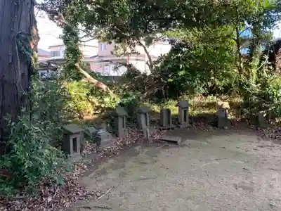 迦具土神社(千葉県)