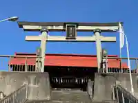上野国一社八幡八幡宮(群馬県)
