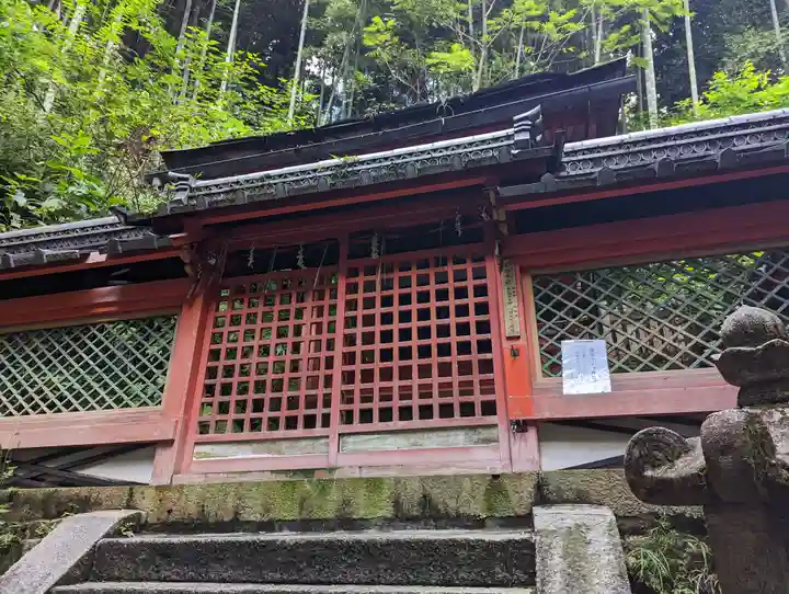 石清水八幡宮(京都府)