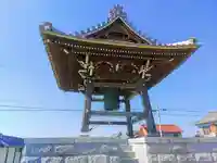 光蓮寺のその他建物