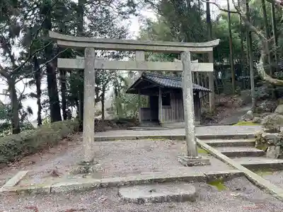 金峯神社(滋賀県)