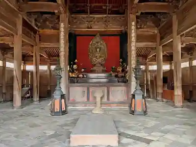 功山寺(山口県)