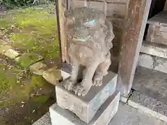 日吉山王神社(福井県)