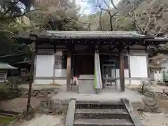 磐船大神社(大阪府)