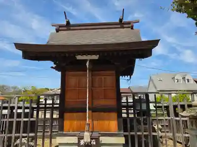東戎社(兵庫県)