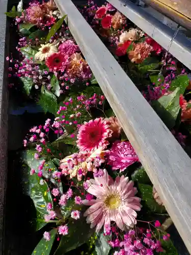 豊景神社(福島県)