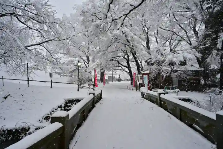 安禅寺(新潟県)