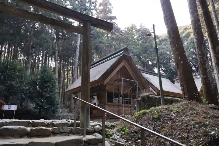 桜井大神宮(福岡県)