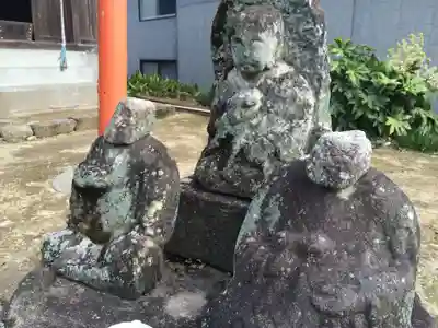 綾部八幡神社(佐賀県)