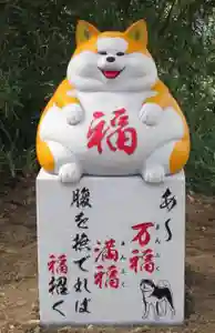 鹿角八坂神社の御朱印(2026年04月01日(水) 14時58分57秒投稿)