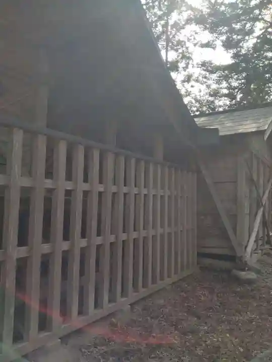 八重垣神社(小斎)(宮城県)
