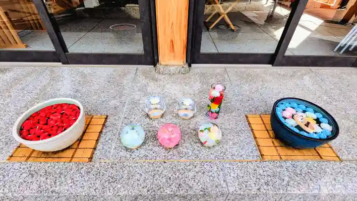 駒込妙義神社(東京都)