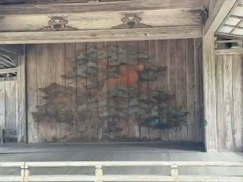 中尊寺金色堂(岩手県)