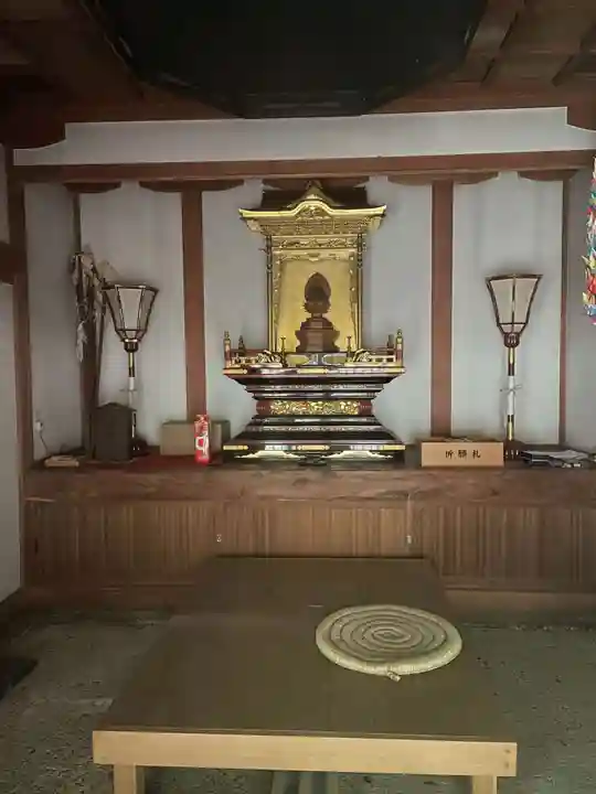 廣峯神社(兵庫県)