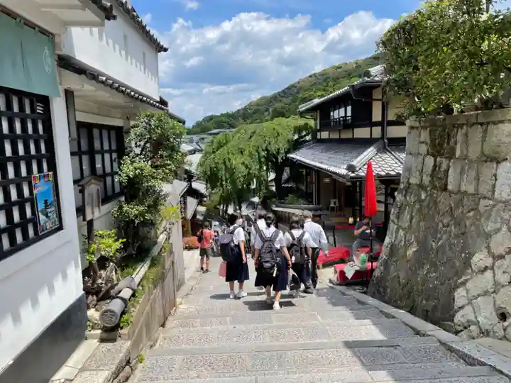 清水寺(京都府)