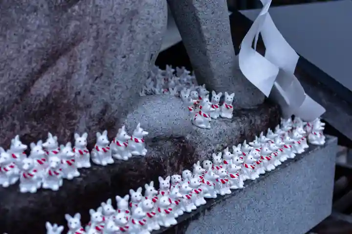 伊奴神社(愛知県)