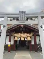出雲大社大阪分院(大阪府)
