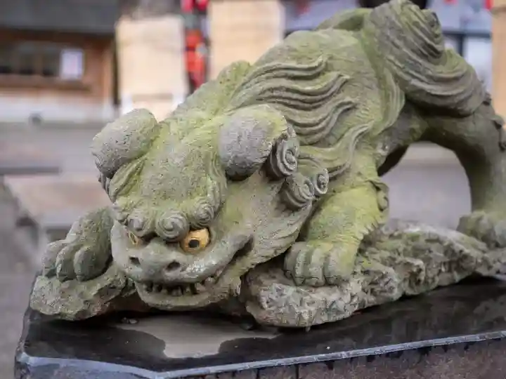 田無神社(東京都)