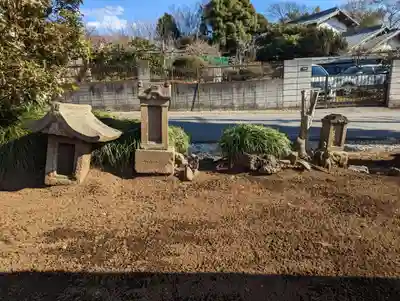 米本稲荷神社(千葉県)