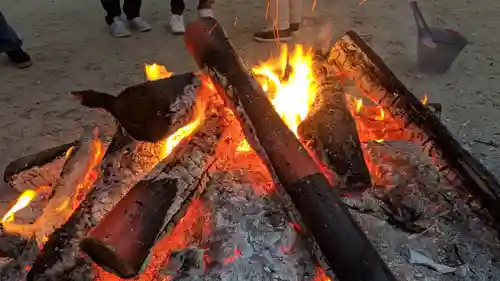 猪名野神社(兵庫県)