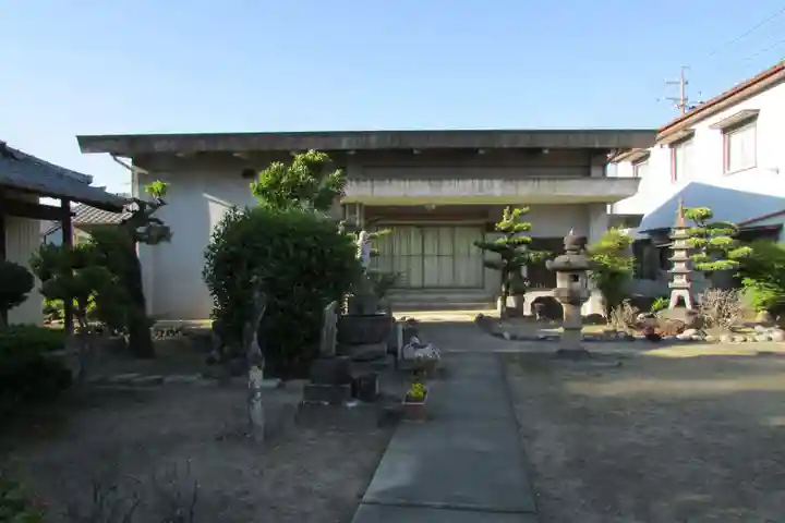 知恩院善導寺の本殿・本堂