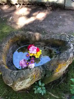 葭島神社(石川県)