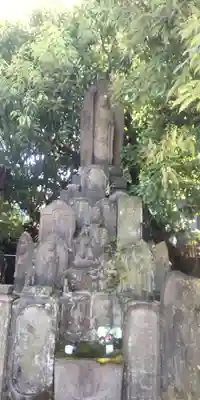 定泉寺(東京都)