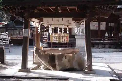 甲斐國一宮 浅間神社(山梨県)