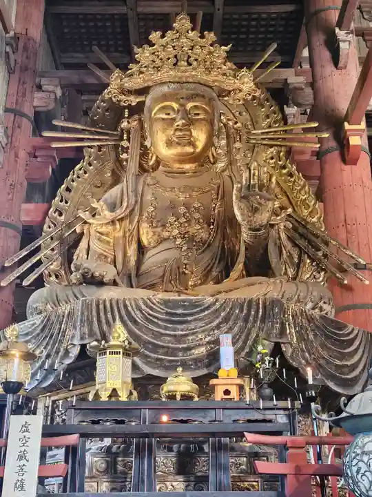 東大寺(奈良県)