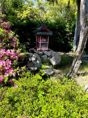 法華寺(奈良県)
