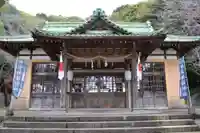 宇部護国神社(山口県)