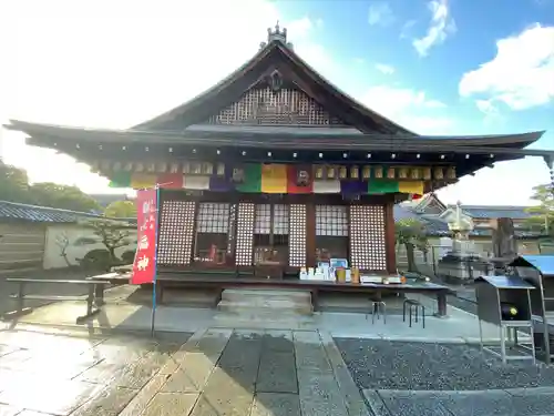 東寺（教王護国寺）(京都府)