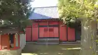 金比羅神社の本殿・本堂