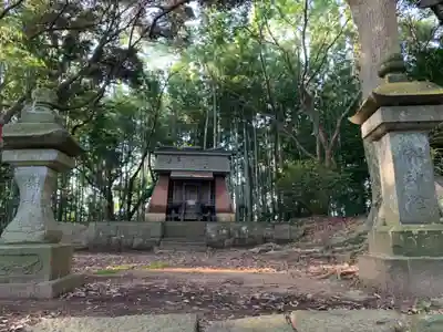 天神社(千葉県)
